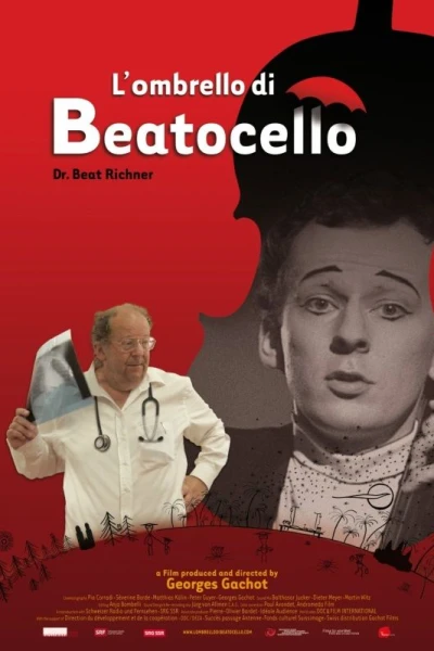 Beatocello's Umbrella