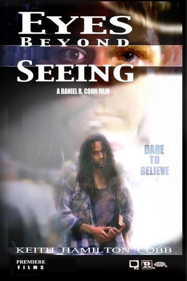 Eyes Beyond Seeing Poster