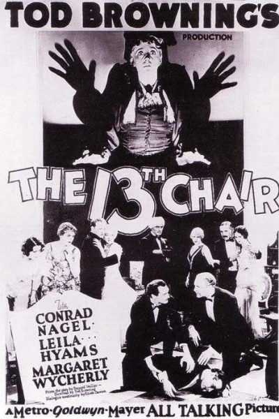 The Thirteenth Chair