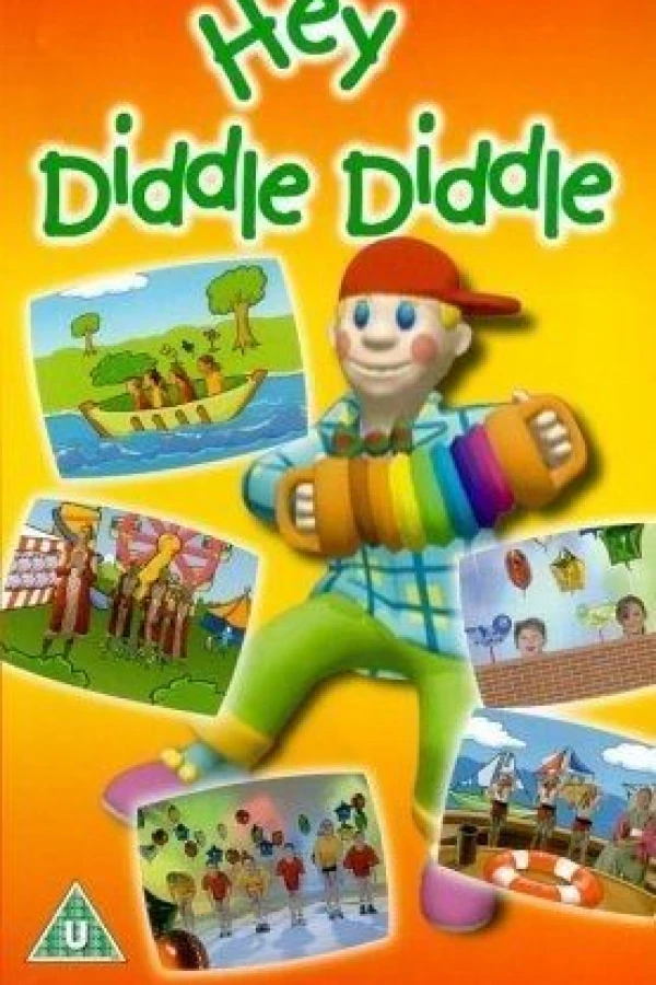 Hey Diddle Diddle Poster