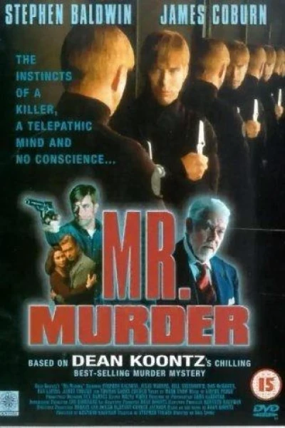 Mr. Murder