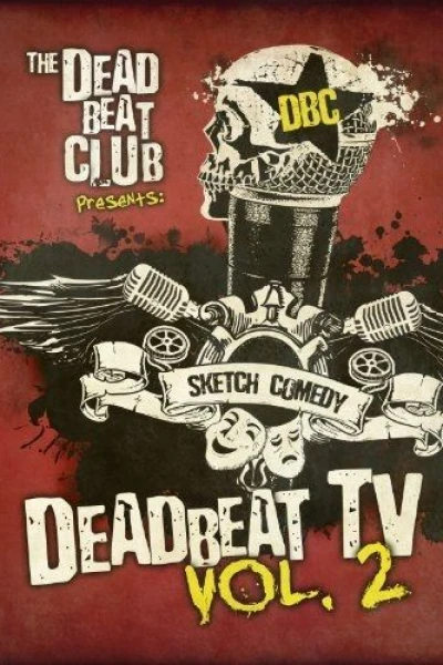 Deadbeat TV Vol. 2
