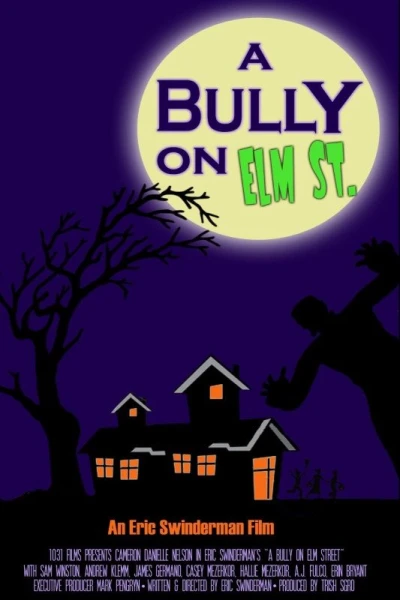 A Bully on Elm Street