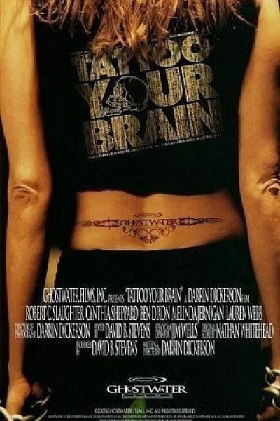 Tattoo Your Brain