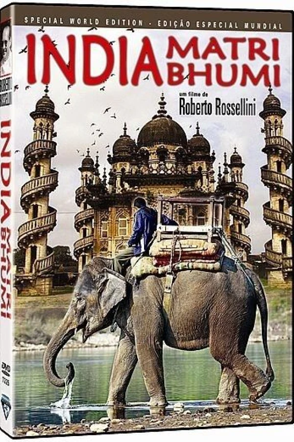 India: Matri Bhumi Poster