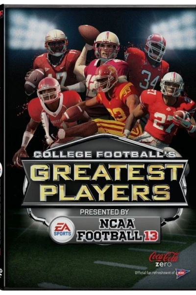 College Football's Greatest Players