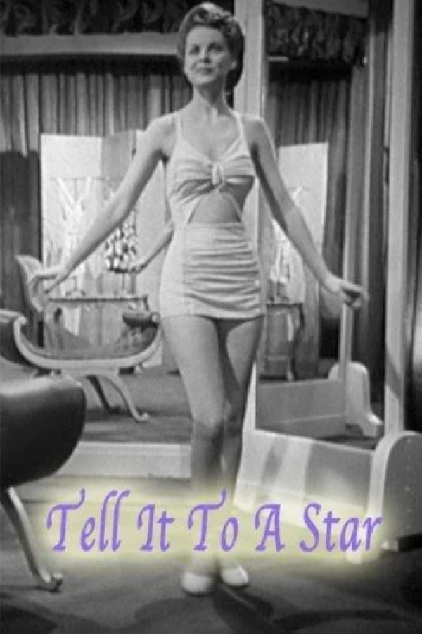 Tell It to a Star Poster