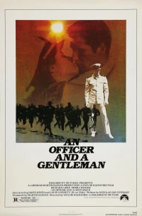 En officer och gentleman