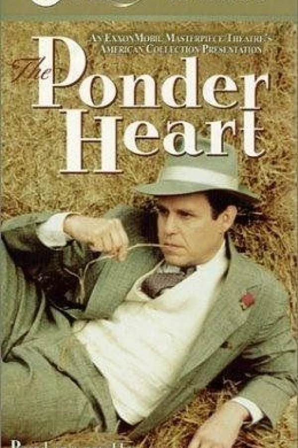 The Ponder Heart Poster