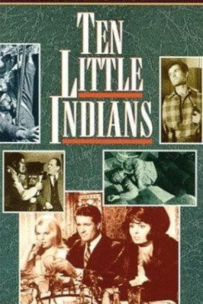 Ten Little Indians