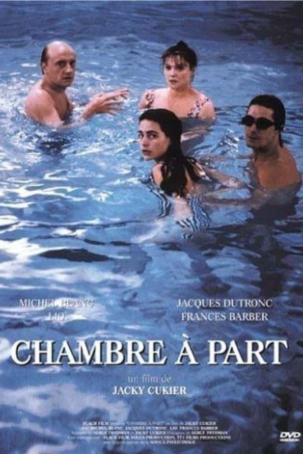 Chambre à part Poster