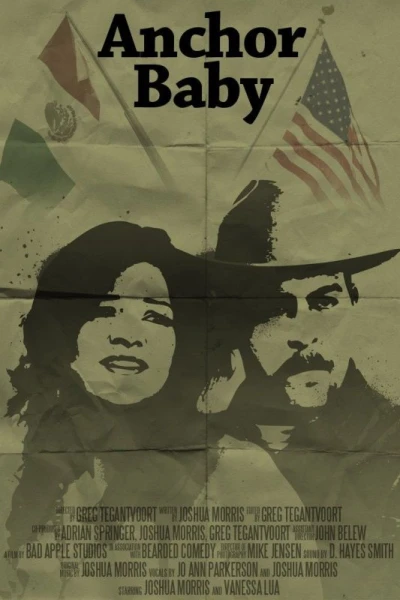 Anchor Baby