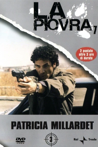 La piovra 7 - Indagine sulla morte del commissario Cattani