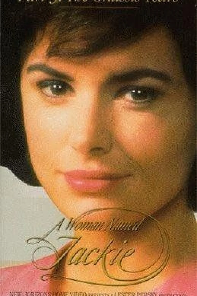 A Woman Named Jackie Poster