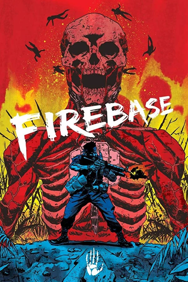 Firebase Poster