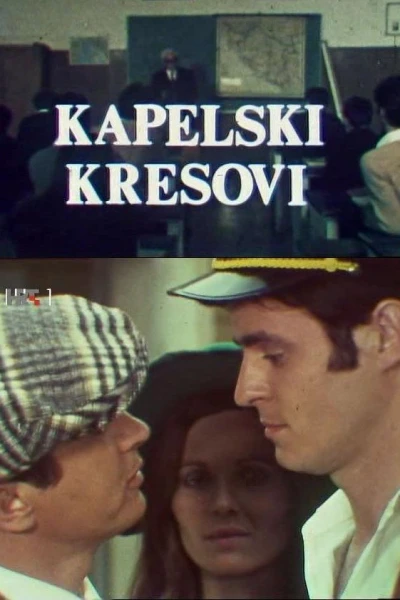 Kapelski kresovi