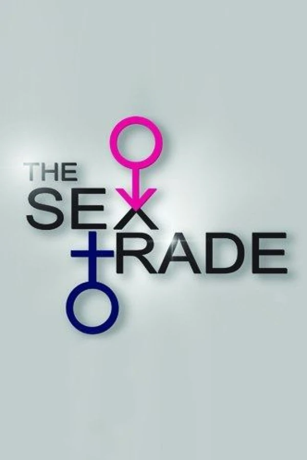The Sex Trade Poster