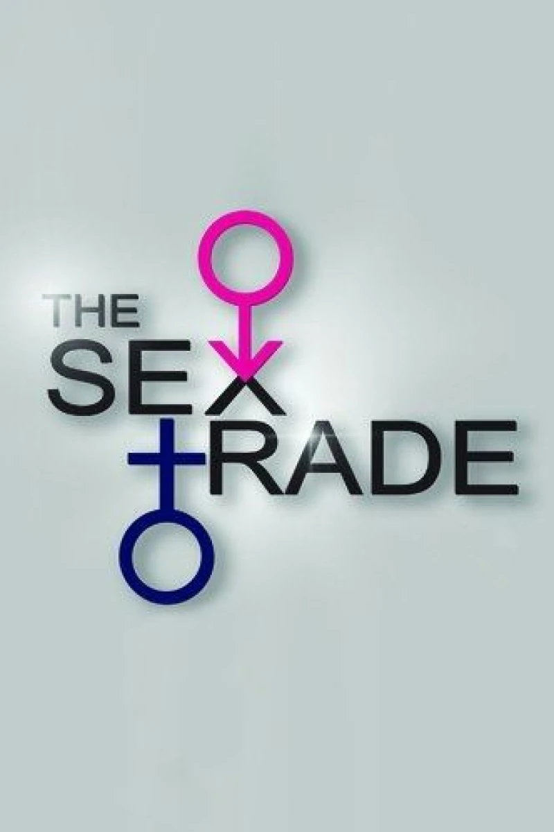 The Sex Trade Poster