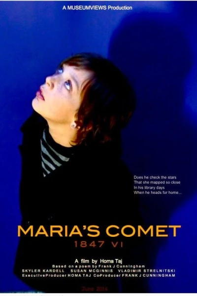 Maria's Comet 1847