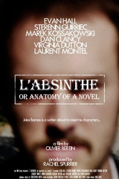 L'Absinthe
