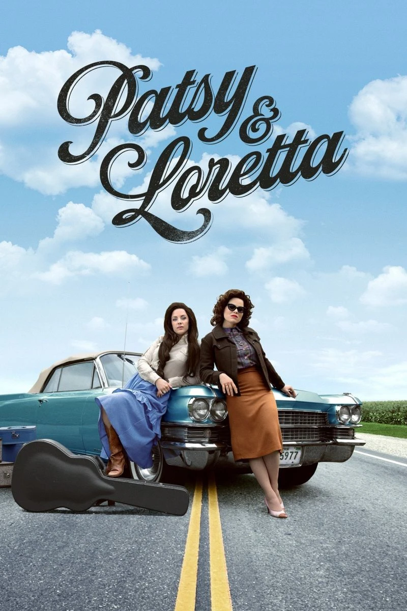 Patsy Loretta Poster