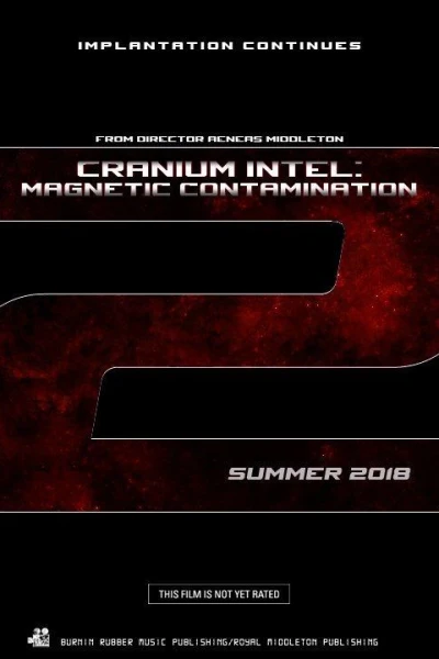 Cranium Intel 2: Magnetic Contamination