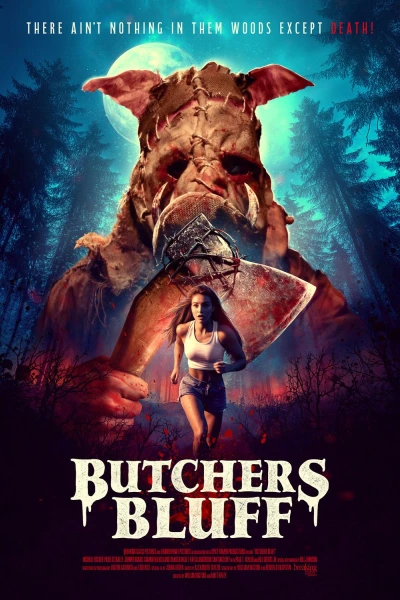 Butchers Bluff