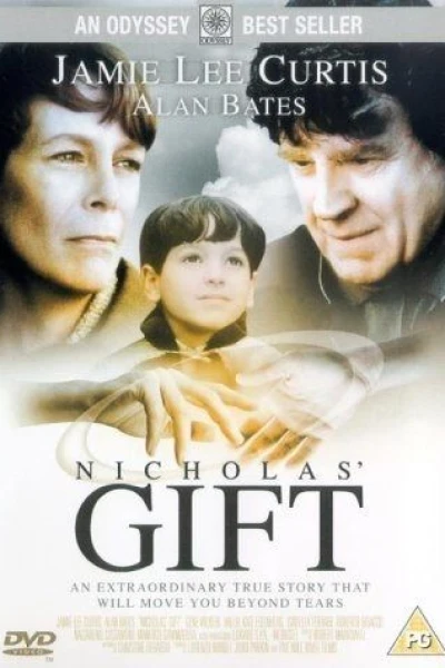 Nicholas' Gift