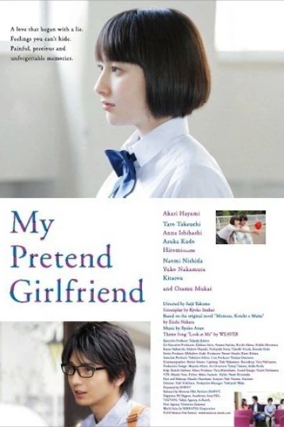 My Pretend Girlfriend