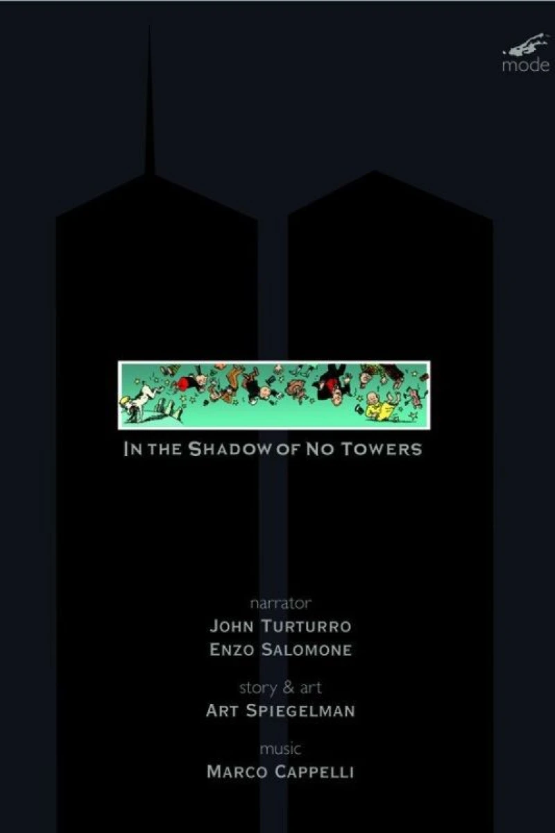 In the Shadow of No Towers Poster