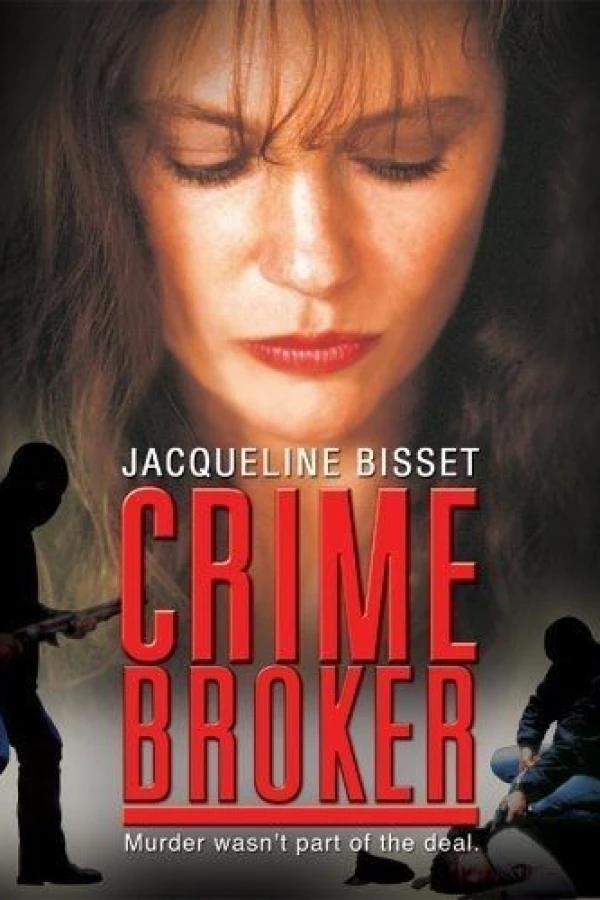 Corrupt Justice Poster
