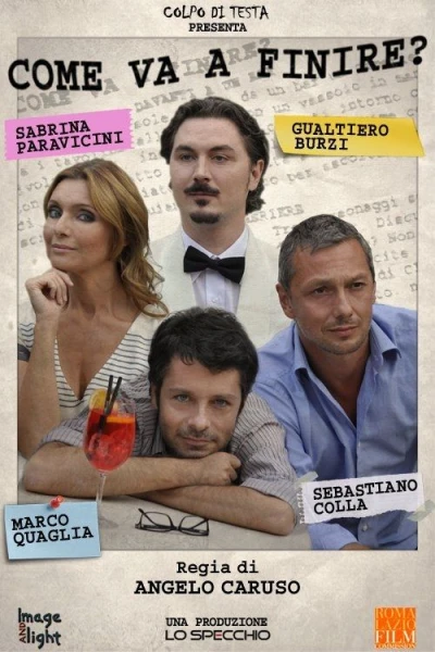 Come va a finire?