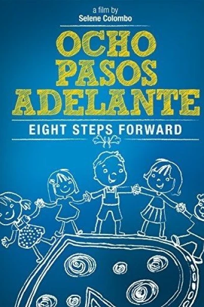 Ocho pasos adelante