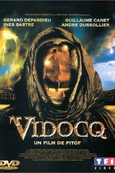 Vidocq