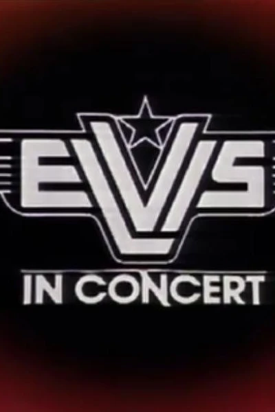 Elvis in Concert