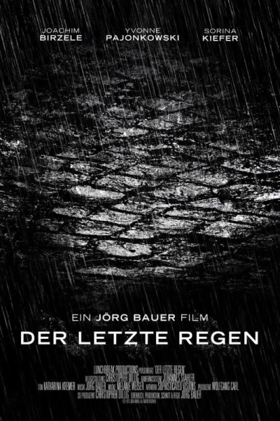 Der letzte Regen