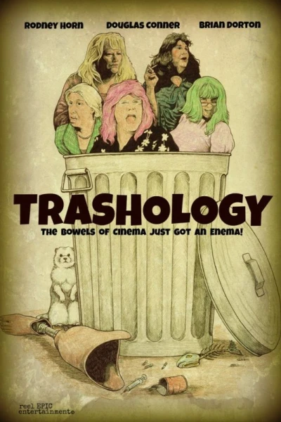 Trashology