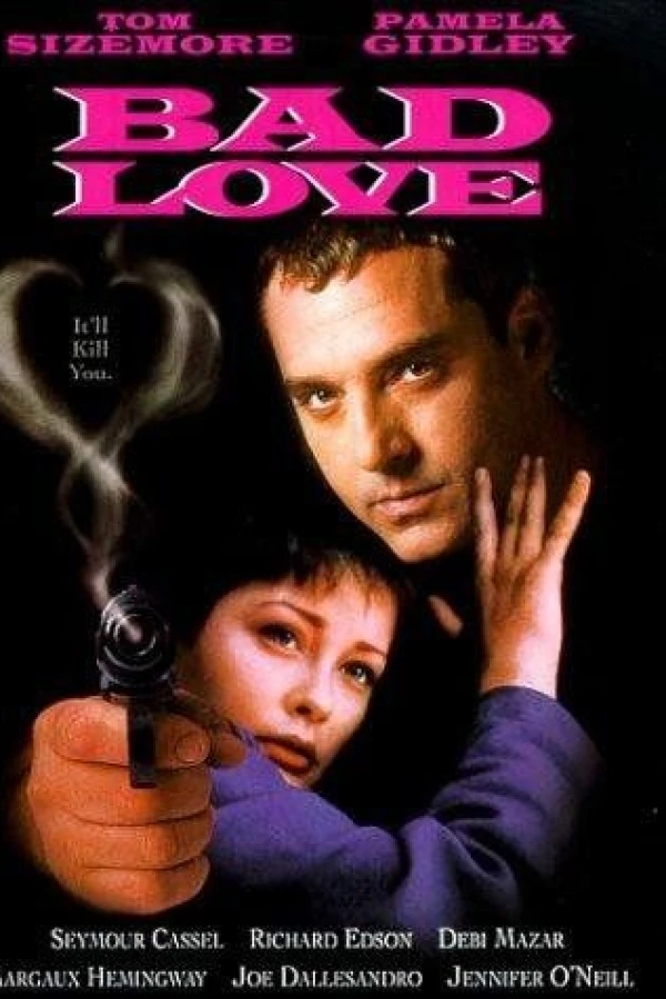 Love Is Like That Poster