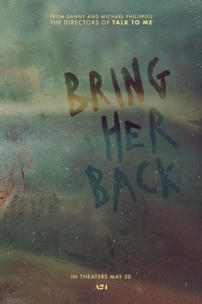 Bring Her Back Teaser-trailer