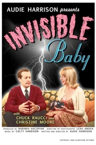 Invisible Baby