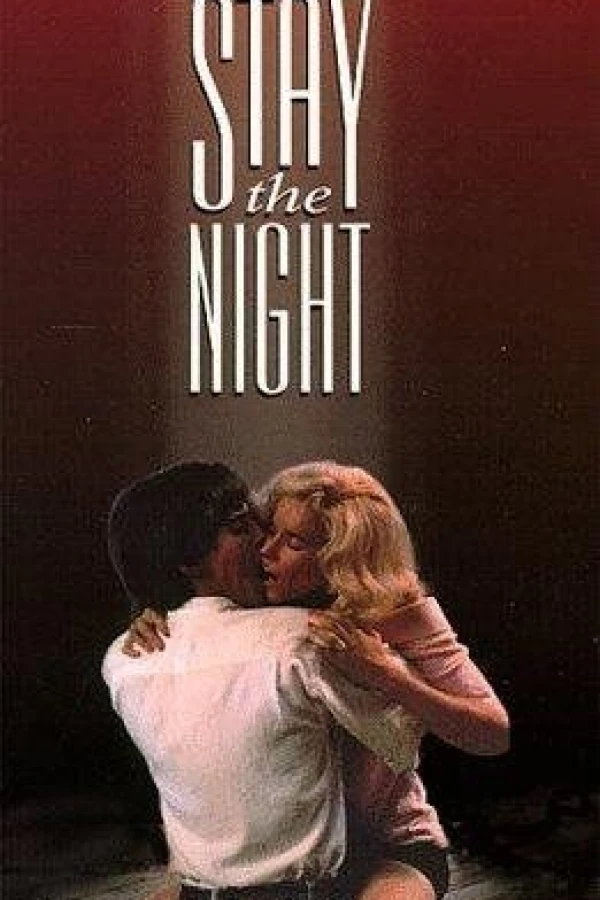 Stay the Night Poster