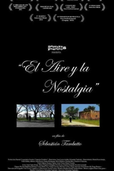 El aire y la nostalgia