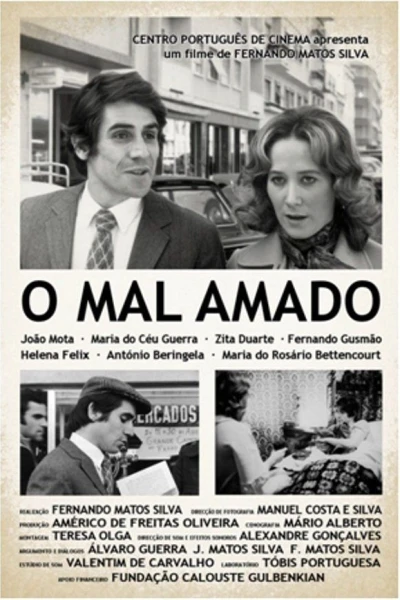 O Mal-Amado