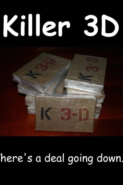 Killer 3D