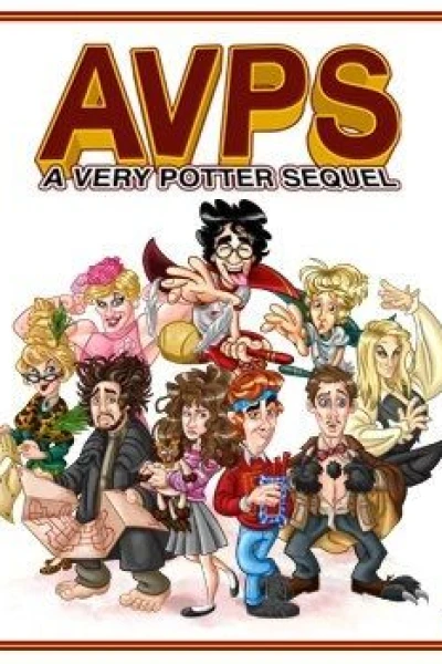 A Very Potter Sequel
