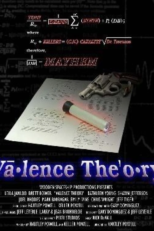 Valence Theory Poster