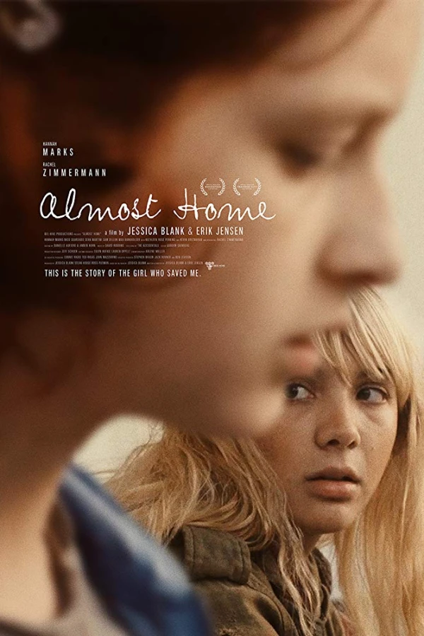 Almost Home Poster