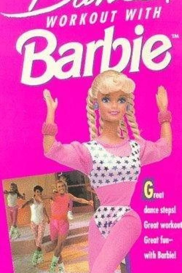 Dance! Workout with Barbie Poster