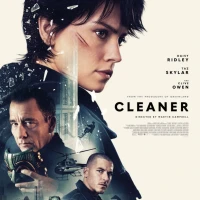 Cleaner