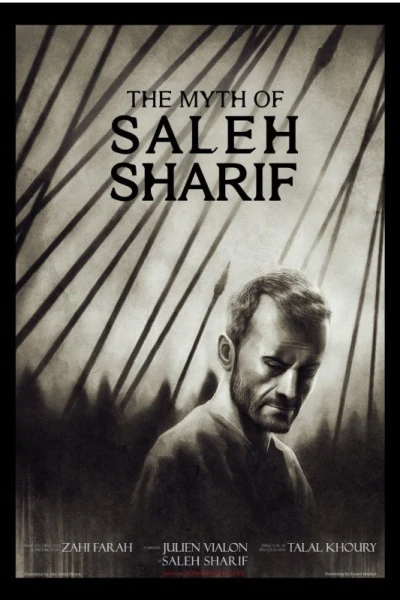 The Myth of Saleh Sharif